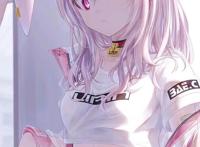 超好看的动漫壁纸（10张）