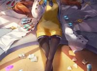 分享好看的动漫壁纸