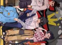 动漫系列超清壁纸，快来看看有没有你追过的