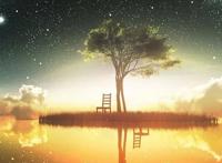 动漫风景壁纸，15张