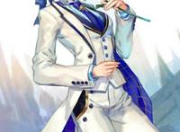 「动漫壁纸」Saber壁纸专辑