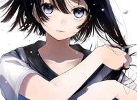 动漫壁纸（珍藏无水印）