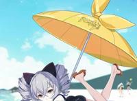 高清动漫壁纸，无水印