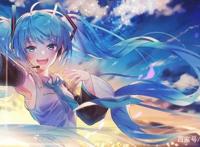 「值得收藏」高清动漫壁纸