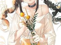 动漫插画壁纸丨越珍视越要适可而止