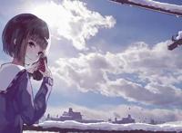 精品动漫壁纸合集No.2