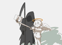 壁纸｜死神动漫超清手机壁纸