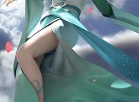 高清动漫图片壁纸（国漫）