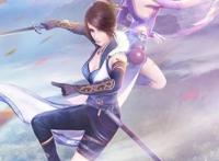 高清动漫图片壁纸（国漫）