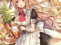 唯美女生动漫壁纸1.02