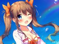 高清卡通动漫壁纸分辨率2560x1600