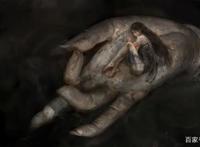 高清卡通动漫壁纸分辨率2560x1600