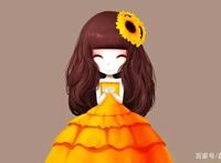 可爱卡通动漫壁纸高清分辨率2560x1600