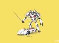 可爱卡通动漫壁纸高清分辨率2560x1600