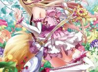 动漫壁纸分享，喜欢温柔，也喜欢温暖