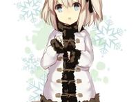 动漫壁纸分享，喜欢温柔，也喜欢温暖