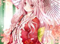 动漫壁纸分享，喜欢温柔，也喜欢温暖