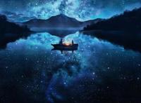 动漫壁纸分享，喜欢温柔，也喜欢温暖