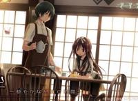 〔动漫壁纸〕可爱帅气动漫的壁纸！持续更新