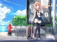 〔动漫壁纸〕可爱帅气动漫的壁纸！持续更新