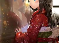 今日分享|动漫壁纸1.0