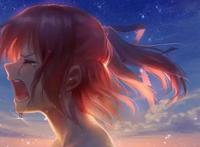 清新唯美动漫壁纸1080P