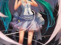 60张超清二次元动漫壁纸