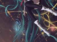 60张超清二次元动漫壁纸