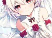 动漫壁纸：16张高清动漫大图，收藏一下，太美了！