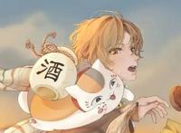 动漫壁纸：高清无水印动漫壁纸