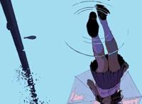 动漫壁纸：高清无水印动漫壁纸