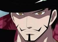 真相：七武海鹰眼其实是原天龙人？怪不得总和明哥有种莫名的关联