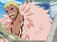 真相：七武海鹰眼其实是原天龙人？怪不得总和明哥有种莫名的关联