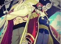 海贼王：真正的顶级强者放大招从不过多修饰，这几位你是否注意到