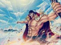 海贼王：真正的顶级强者放大招从不过多修饰，这几位你是否注意到