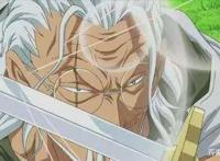 海贼王：真正的顶级强者放大招从不过多修饰，这几位你是否注意到