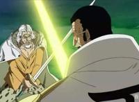 海贼王：真正的顶级强者放大招从不过多修饰，这几位你是否注意到