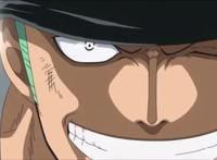 海贼王里自带伤疤的强者们，你知道有这些？