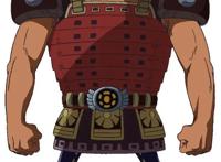 海贼王：堪称剑士克星的恶魔果实能力者TOP2