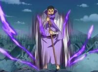 海贼王中有6位剑士有资格成为鹰眼对手，希留嗜血，藤虎操控重力