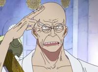 海贼王中有6位剑士有资格成为鹰眼对手，希留嗜血，藤虎操控重力