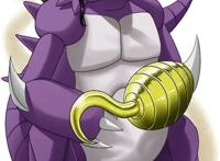 海贼王，七武海与神奇宝贝混搭，明哥可以接受，女帝不能忍