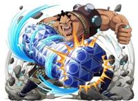 关于《海贼王》角色介绍，你最喜欢海贼王里的谁？