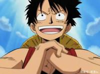 海贼王：五个媲美大将的单挑王，一人比肩罗杰，路飞最弱