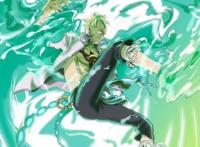 海贼王：五位迷之男人，一人实力超过四皇，一人砍倒大将