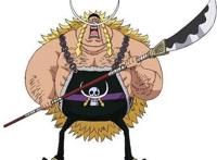 海贼王：五位迷之男人，一人实力超过四皇，一人砍倒大将