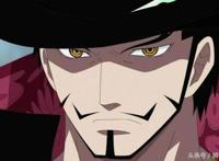 海贼王谁才是真正的世界第一大剑豪，只有这几人有资格争夺