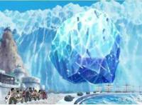 海贼王：公认破坏力无敌的4颗恶魔果实，找出比它们强的算我输！