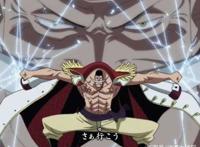 海贼王：公认破坏力无敌的4颗恶魔果实，找出比它们强的算我输！