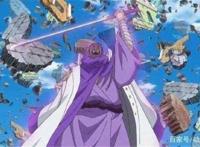 海贼王：公认破坏力无敌的4颗恶魔果实，找出比它们强的算我输！